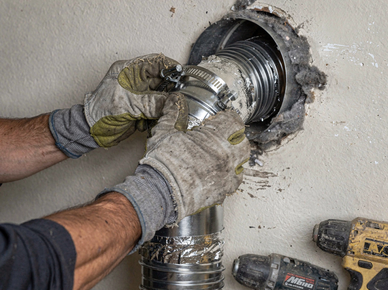 Hose Installation service in Harrah, OK